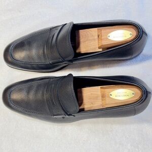 Salvatore Ferragamo Moccasin